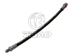 2104280035 Brake Hose for MERCEDES-BENZ SLK (R170), CLC-CLASS (CL203), SL (R129), CLK (C208), C-CLASS (W202), SPRINTER 2-t Platform/Chassis (B901, B902), VANEO (414), A-CLASS (W168), E-CLASS (W210), S-CLASS (W140), CL-CLASS Coupe (C140)