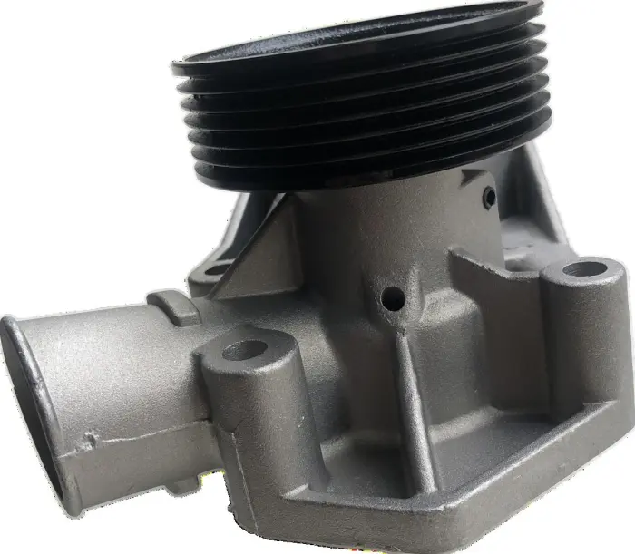 047121011B Engine Parts Water Pump for SKODA FELICIA II (6U1), FELICIA I Pickup (6UF, 6U7), FELICIA Cube Van (6U5), FELICIA II Estate (6U5), FELICIA I Estate (6U5), FELICIA I (6U1)