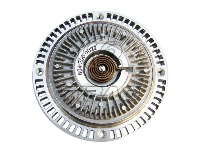 6042000022 Engine Parts Fan Clutch for MERCEDES-BENZ C-CLASS (W202), E-CLASS (W210)