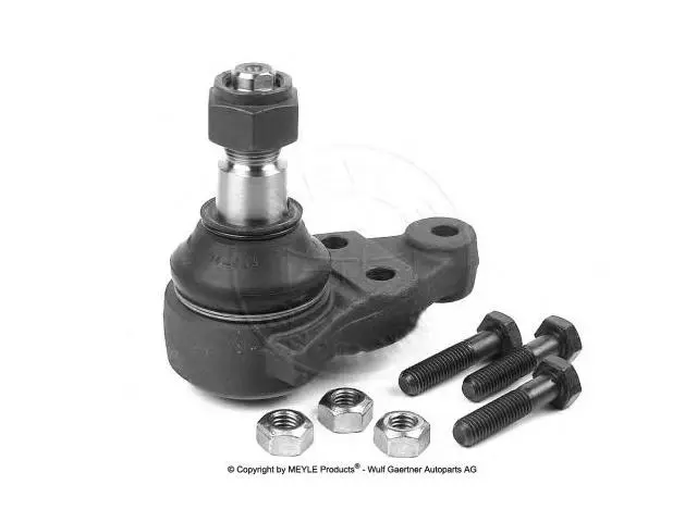 281407187B Suspension Parts Ball Joint for VW LT 40-55 I Platform/Chassis (293-909)