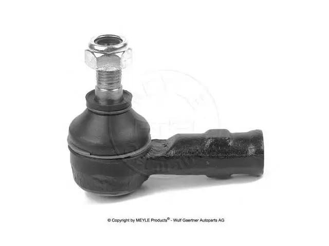 171419811 Tie Rod End for PORSCHE 924, VW GOLF, VOLVO 340-360 Saloon (344)