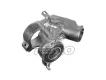 357905851D Steering Lock for VW CADDY, SEAT CORDOBA (6L2), CORDOBA Sedan (6L2)