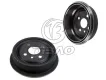 0568057 Brake Drum for DAEWOO, GM KOREA LANOS (KLAT), LANOS / SENS (KLAT), OPEL ASTRA G Hatchback (T98), VAUXHALL ASTRA Mk III (F) Estate (T92)