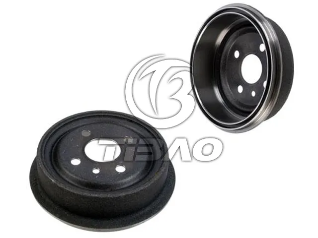 0568057 Brake Drum for DAEWOO, GM KOREA LANOS (KLAT), LANOS / SENS (KLAT), OPEL ASTRA G Hatchback (T98), VAUXHALL ASTRA Mk III (F) Estate (T92)