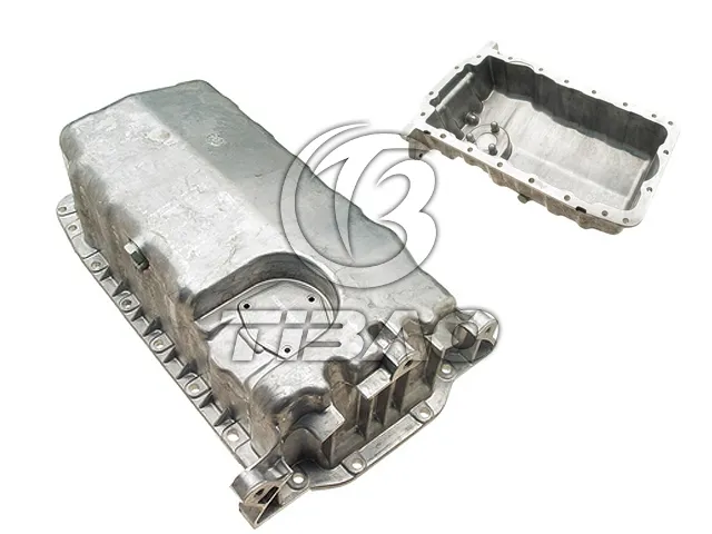 038103601NA Engine Parts Oil Pan for AUDI A3, VW FOX, SEAT IBIZA IV (6J5, 6P1), IBIZA Mk IV (6J5, 6P1), SKODA FABIA II Combi (545), FABIA II Combi (5J, 545)