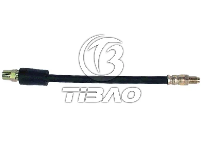 8D0611775D Brake Hose for AUDI A4 / S4 B5 (8D2), 100 C3 Avant (445, 446), A6 / S6 C4 (4A2), 80 B4 Saloon (8C2), V8 (441, 442, 4C2, 4C8), 200 C3 Saloon (447, 448)