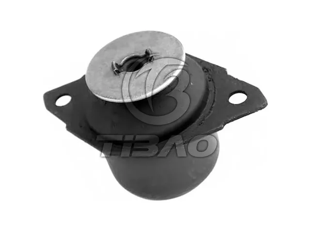 357199402B Transmission Parts Transmission Mount for VW GOLF, SEAT IBIZA II (6K1), IBIZA Mk II (6K1)