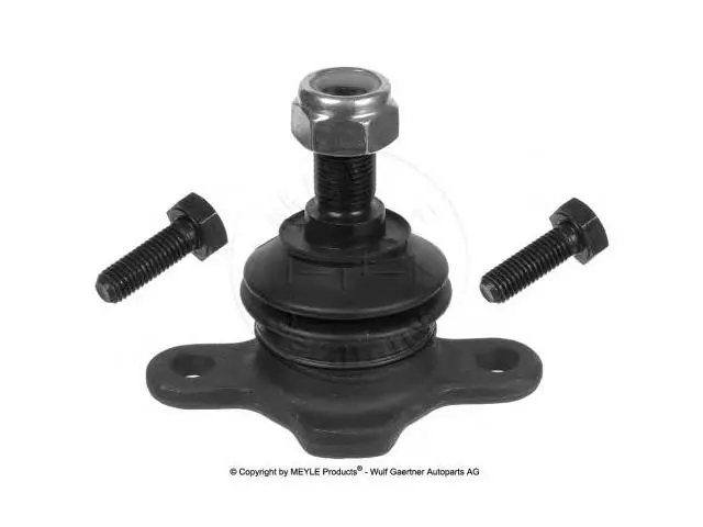 701407361B Suspension Parts Ball Joint for VW CARAVELLE T4 Bus (70B, 70C, 7DB, 7DK, 70J, 70K, 7DC, 7DJ), EUROVAN T4 Van (70A, 70H, 7DA, 7DH), TRANSPORTER Mk IV Platform/Chassis (70E