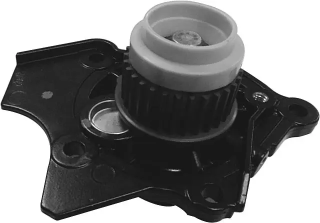 06H121012 Engine Parts Water Pump for 