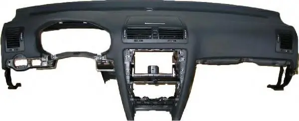 1Z1857007BS Dashboard for 