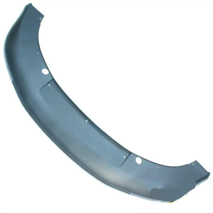 1Z0807061B41 Front Bumper Spoiler for SKODA LAURA II (1Z3), OCTAVIA II Combi (1Z5)