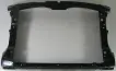 1Z0805591H Engine Parts Front  Cowling for SKODA OCTAVIA II Combi (1Z5), LAURA II (1Z3)