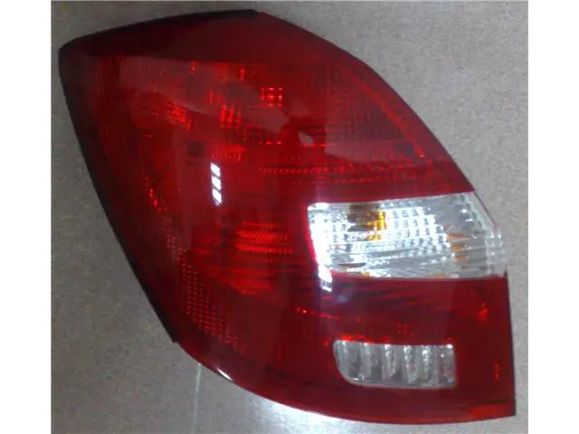 5J6945111 Taillight for SKODA FABIA II (542), FABIA II Combi (545)