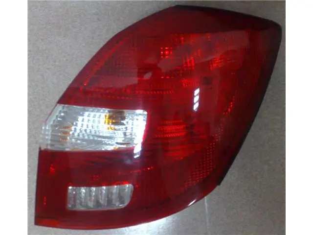 5J6945112 Taillight for SKODA FABIA II (542), FABIA II Combi (545)