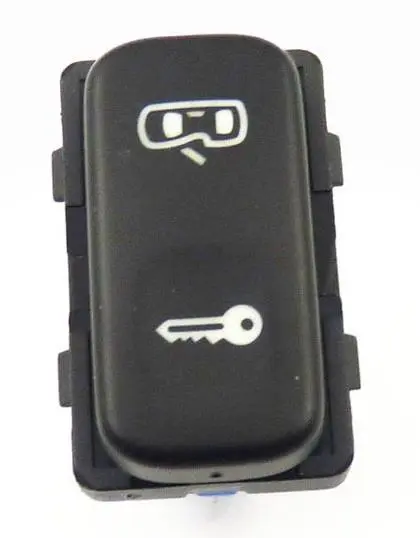 1Z0962125A Door Lock Switch for SKODA YETI (5L), LAURA II (1Z3)