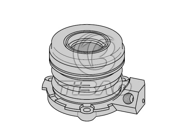 679346 Release Bearing for CHEVROLET VECTRA, HOLDEN VECTRA Hatchback (JS), OPEL ZAFIRA A MPV (T98), VAUXHALL ZAFIRA A (T98)