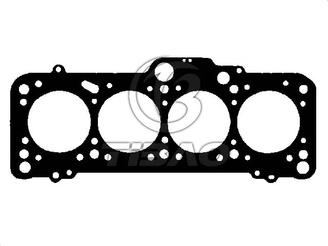 613122540 Engine Parts Cylinder Head Gasket for AUDI 80, VW POLO, SEAT CORDOBA (6K1, 6K2), CORDOBA Sedan (6K1, 6K2), SKODA FELICIA II Estate (6U5), FELICIA Mk II Estate (6U5