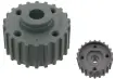 028105263A Engine Parts Crankshaft Gear for AUDI A6, VW DERBY, SEAT CORDOBA (6L2), CORDOBA Sedan (6L2)