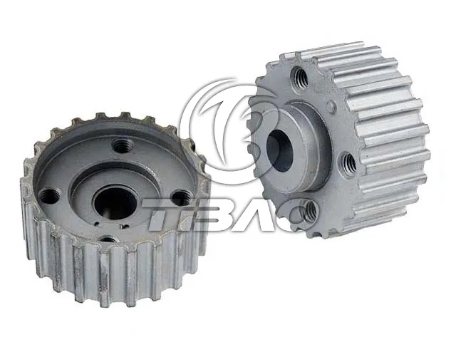 028105263E Engine Parts Crankshaft Gear for AUDI 80, VW GOLF, SEAT CORDOBA (6K1, 6K2), CORDOBA Sedan (6K1, 6K2)