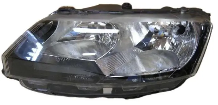 5JB941017 Headlight for SKODA RAPID (NH3, NK3, NK6), RAPID Spaceback (NH1)