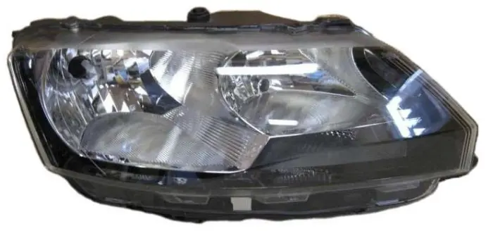 5JB941018 Headlight for SKODA RAPID (NH3, NK3, NK6), RAPID Spaceback (NH1)