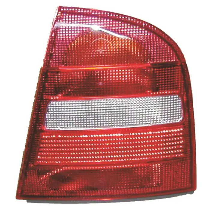 1U6945112B Taillight for SKODA OCTAVIA I (1U2)