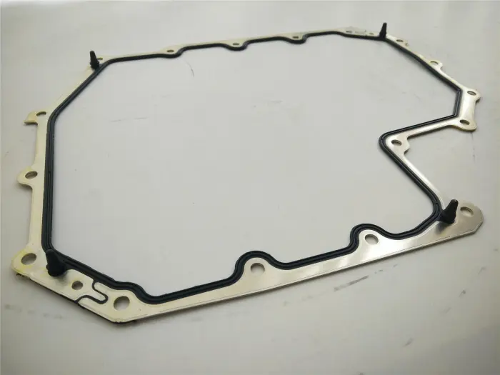 94610727521 Engine Parts Oil Pan Gasket for PORSCHE PANAMERA (970)