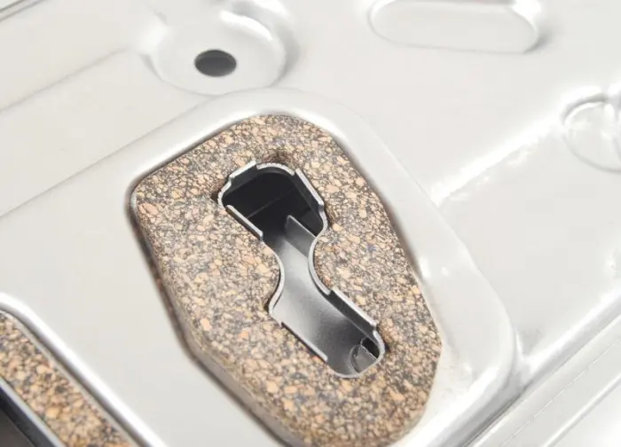 09G325429 A/T Filter for AUDI TT, VW VENTO, SEAT TOLEDO III (5P2), SKODA OCTAVIA II Combi (1Z5)