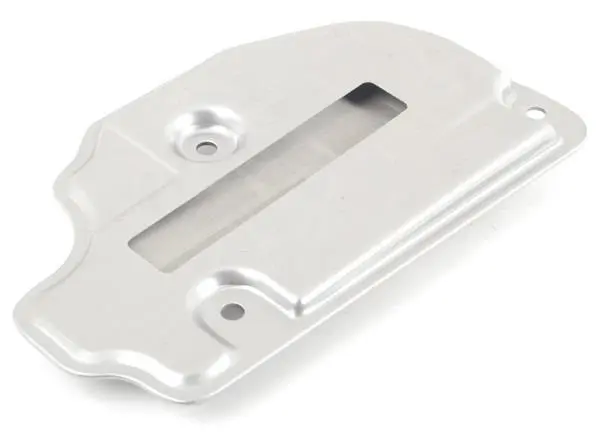 09G325429 A/T Filter for AUDI TT, VW VENTO, SEAT TOLEDO III (5P2), SKODA OCTAVIA II Combi (1Z5)