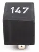 1H0959142 Relay for VW DERBY, SEAT ALHAMBRA (7V8, 7V9)