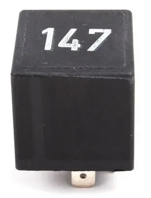 1H0959142 Relay for VW DERBY, SEAT ALHAMBRA (7V8, 7V9)