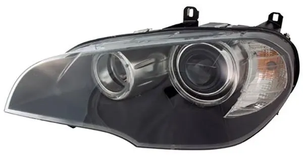 63127278045 Headlight for BMW X5 (E70)