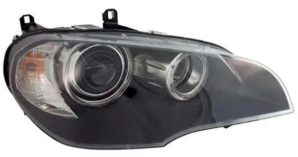 63127278046 Headlight for BMW X5 (E70)