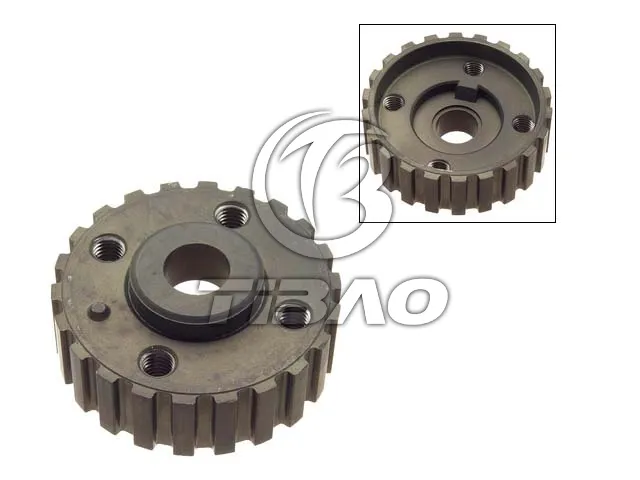 049105263C Engine Parts Crankshaft Gear for AUDI A4, VW PASSAT, SEAT CORDOBA Vario (6K5)