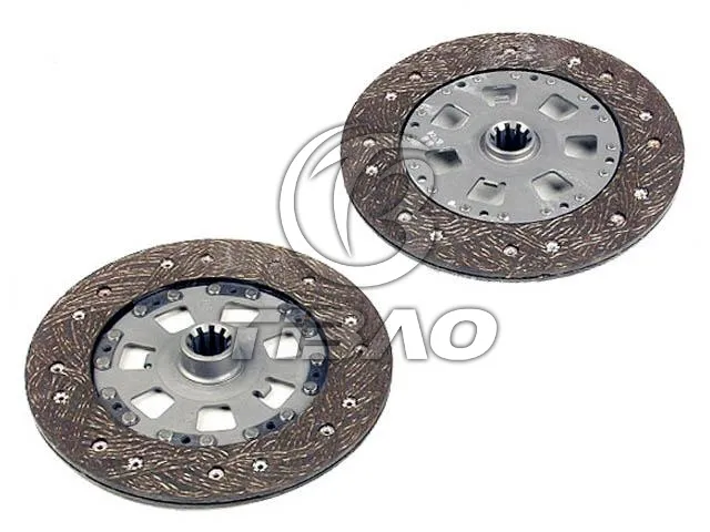 21211223034 Transmission Parts Clutch Disc for BMW 5 (E34), 7 (E32)