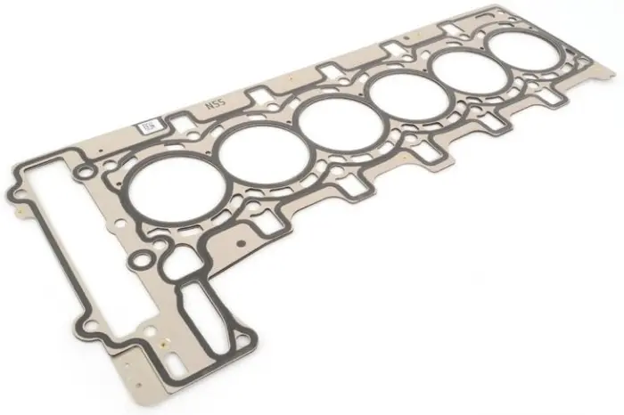 11127599212 Engine Parts Cylinder Head Gasket for BMW X4 (F26), 2 Coupe (F22, F87), 1 Coupe (E82), X6 (E71, E72), 4 Coupe (F32, F82), 3 (E90), X5 (E70), 5 Gran Turismo (F07), 6 Coupe (F13), 7 (F01, F02, F03, F04), X1 (E84), X3 (F25)