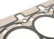 11127599212 Engine Parts Cylinder Head Gasket for BMW X4 (F26), 2 Coupe (F22, F87), 1 Coupe (E82), X6 (E71, E72), 4 Coupe (F32, F82), 3 (E90), X5 (E70), 5 Gran Turismo (F07), 6 Coupe (F13), 7 (F01, F02, F03, F04), X1 (E84), X3 (F25)