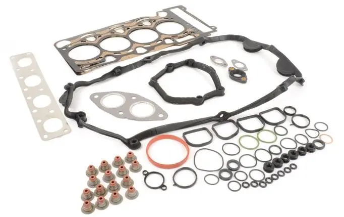 11120308857 Engine Parts Head Gasket Set for BMW X3 (E83), Z4 Roadster (E85), 3 Coupe (E46)