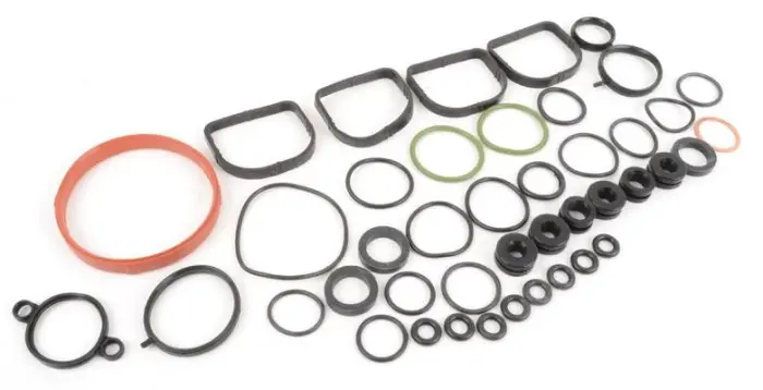 11120308857 Engine Parts Head Gasket Set for BMW X3 (E83), Z4 Roadster (E85), 3 Coupe (E46)