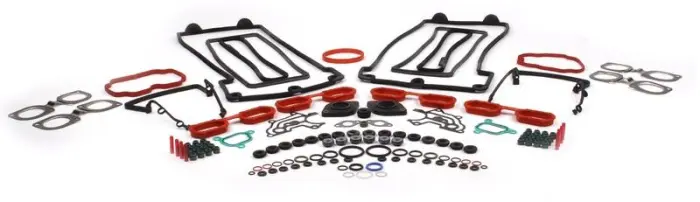 11120004553 Engine Parts Head Gasket Set for BMW 5 Series, LAND ROVER RANGE ROVER III (L322), RANGE ROVER III SUV (L322)