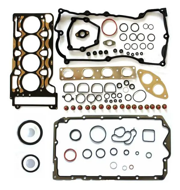 11120143667 Engine Parts Head Gasket Set for BMW 3 Coupe (E46)