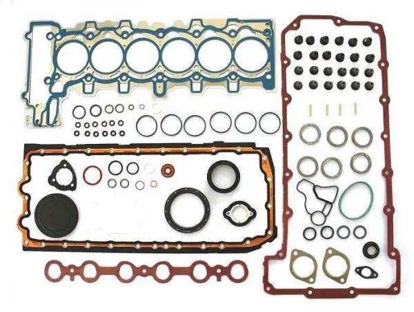 11127548921 Engine Parts Head Gasket Set for BMW 3 Touring (E91), Z4 Roadster (E85), 1 (E87), 5 (E60), 7 (E65, E66, E67), 6 (E63)