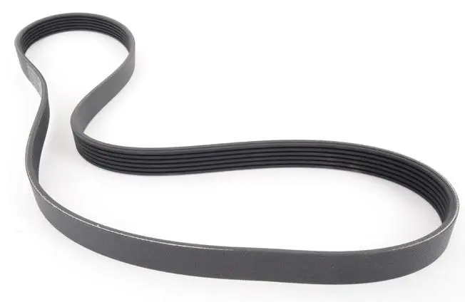 11281741427 V-Ribbed Belt for BMW 8 Series, VW BORA, FIAT IDEA (350_), HYUNDAI GRANDEUR (XG), GRANDEUR III (XG), GRANDEUR Sedan (, KIA AMANTI (GH), OPIRUS (GH), LANCIA MUSA (350_), PEUGEOT 206 CC (2D)