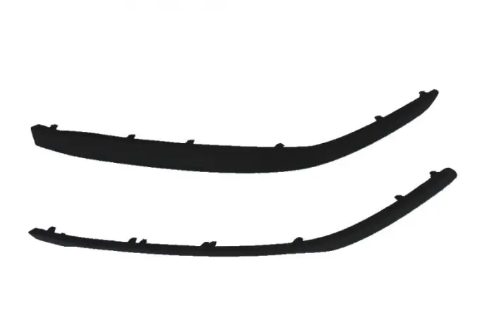 6Y0807717 Front Bumper Trim for SKODA FABIA I (6Y2), FABIA I Saloon (6Y3), FABIA I Combi (6Y5)