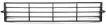 5E0853677D Bumper Grill for SKODA OCTAVIA III (5E3, NL3, NR3), OCTAVIA III Combi (5E5, 5E6)