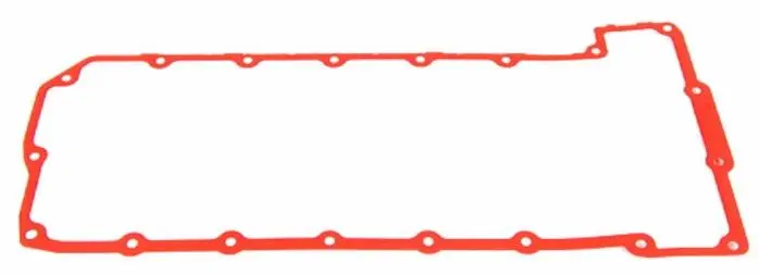 11127581215 Engine Parts Valve Cover Gasket for BMW 3 (E90), Z4 Roadster (E85), 1 (E87), 5 (E60), 7 (E65, E66, E67), 6 Convertible (E64)