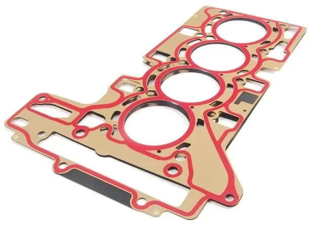 11127620697 Engine Parts Cylinder Head Gasket for BMW 2 Coupe (F22, F87), X5 (F15, F85), X6 (F16, F86), 1 (F21), 5 Touring (F11), X1 (E84), 4 Coupe (F32, F82), X4 (F26), X3 (F25), 3 (F30, F80), Z4 Roadster (E89)