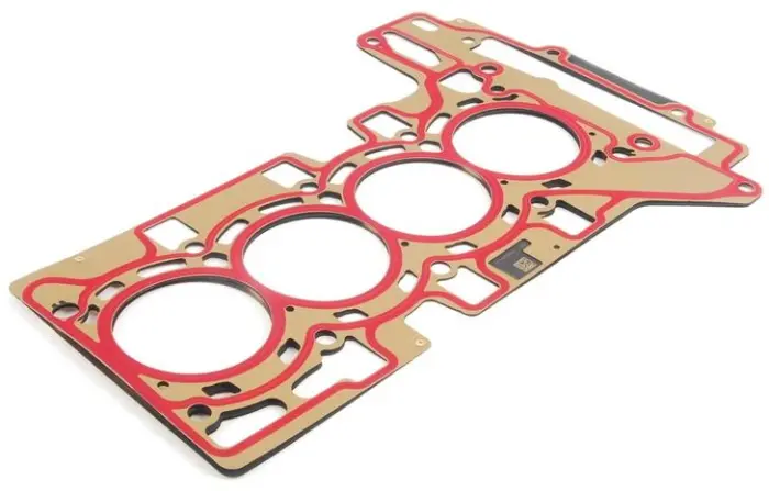 11127620697 Engine Parts Cylinder Head Gasket for BMW 2 Coupe (F22, F87), X5 (F15, F85), X6 (F16, F86), 1 (F21), 5 Touring (F11), X1 (E84), 4 Coupe (F32, F82), X4 (F26), X3 (F25), 3 (F30, F80), Z4 Roadster (E89)