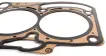07K103383F Engine Parts Cylinder Head Gasket for VW BEETLE Convertible (1Y7), PASSAT B7 (A32, A33), BORA V (1K2), GOLF V (1K1)