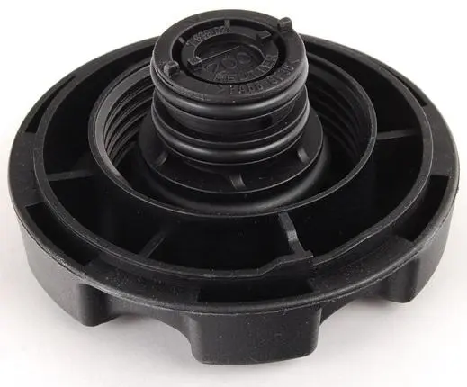 17137516004 Engine Parts Radiator Cap for BMW 5 (E60), X5 (E70), X6 (E71, E72), 8 Coupe (G15, F92), X7 (G07), 4 Coupe (F32, F82), 3 Coupe (E92), 6 (E63), 7 (F01, F02, F03, F04)